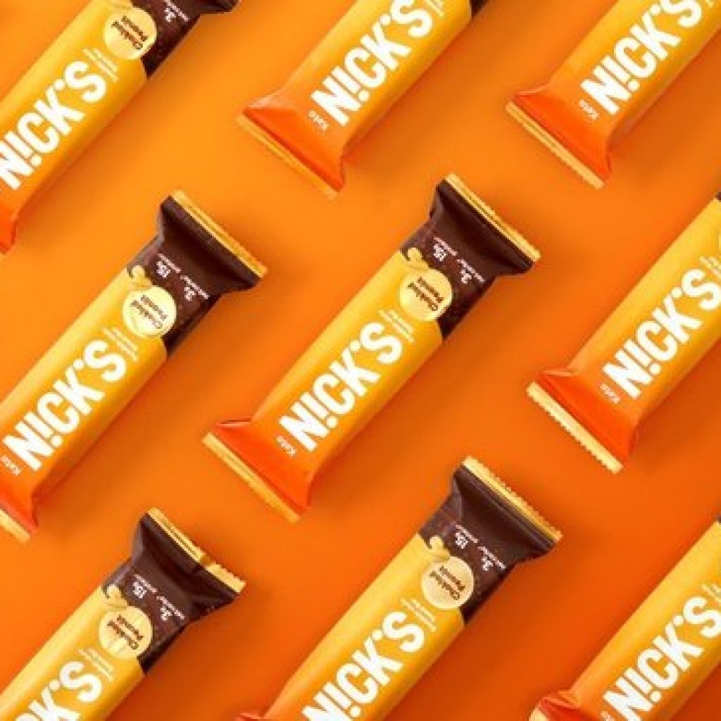 Nick's gets into sweets with new keto-friendly bars