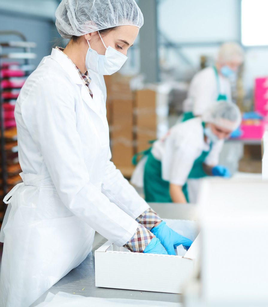 Food Industry Network