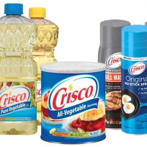 B&G Foods to acquire Crisco brand from Smucker | 2020-10-27