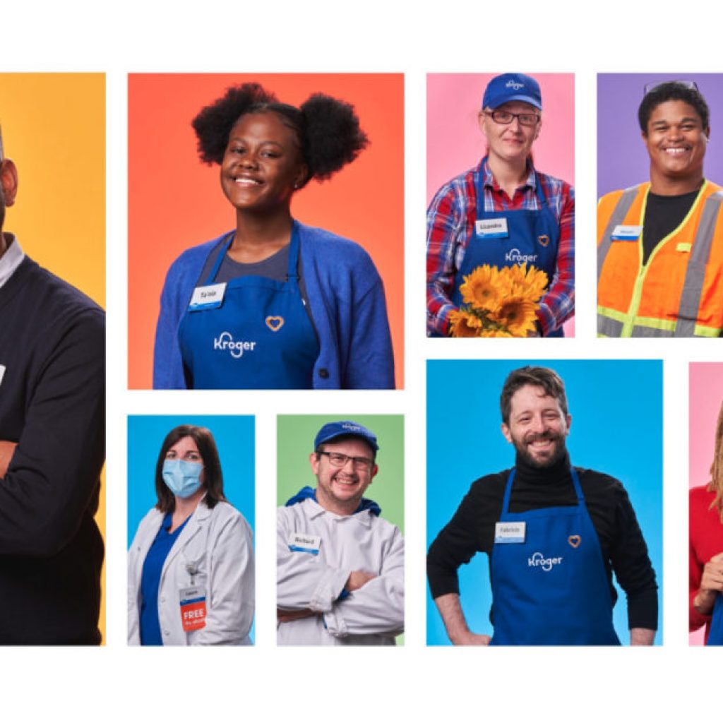 Kroger taking on diversity, equity and inclusion | 2020-10-26