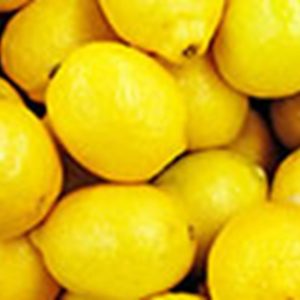 Pandemic creates ups and downs for California lemon growers