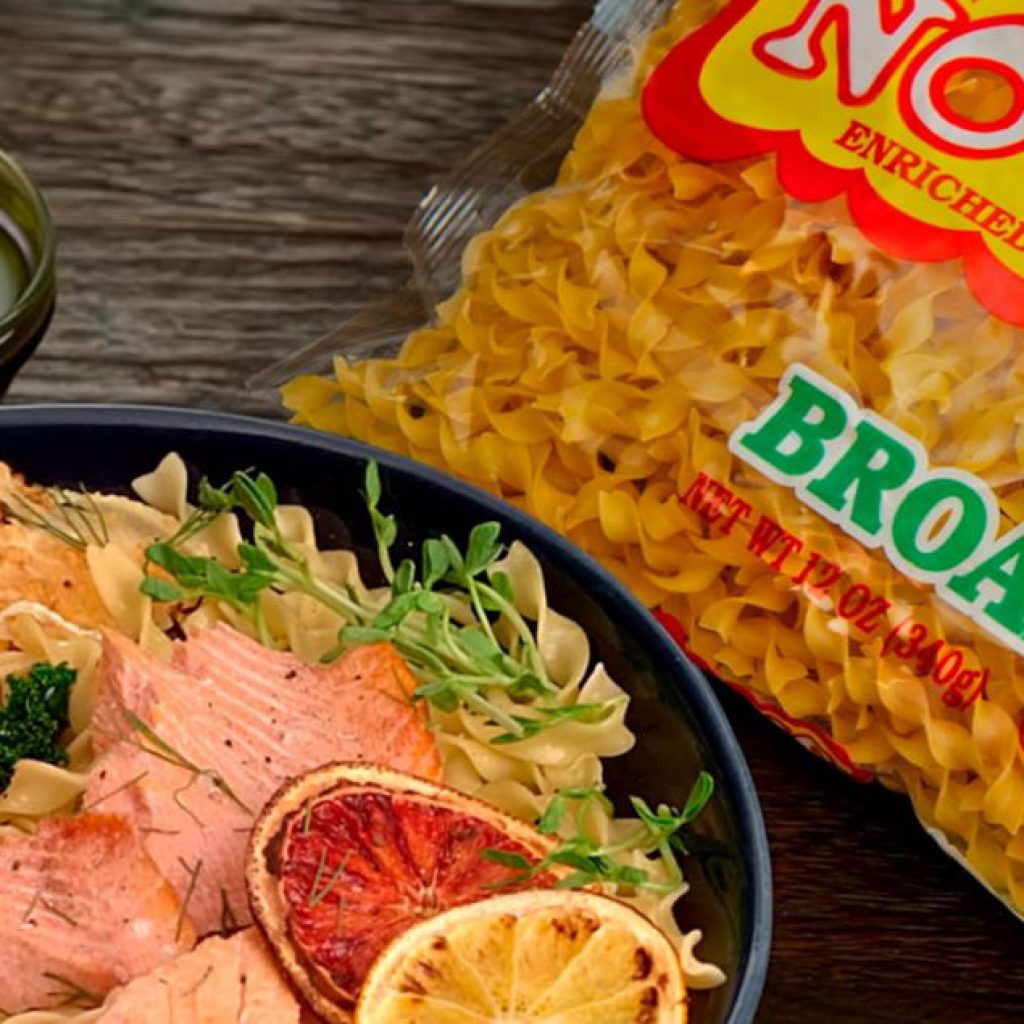 TreeHouse Foods sees acquisition as pasta category leverage | 2020-11-06