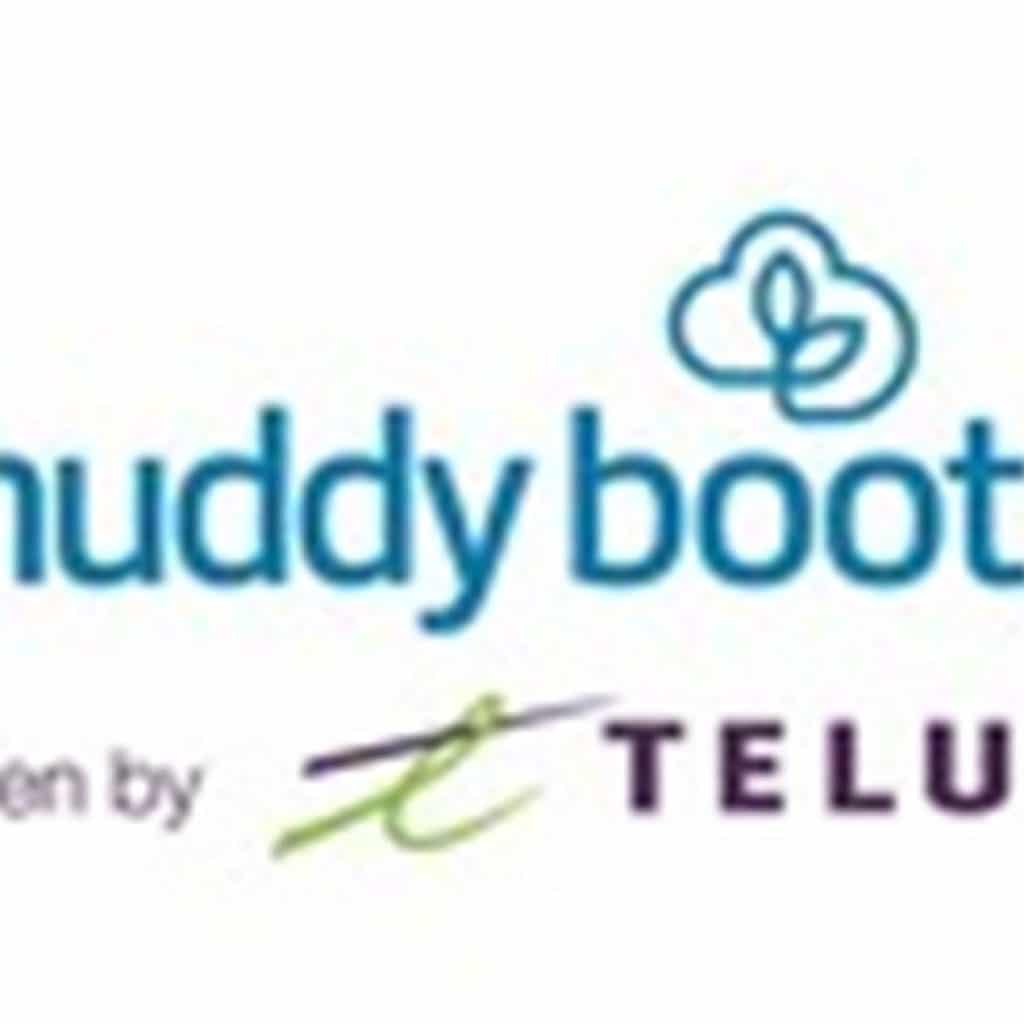 Muddy Boots joins forces with TELUS