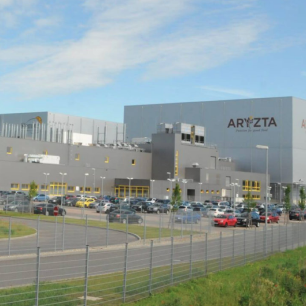 Aryzta to shed presence in Americas | 2020-12-21