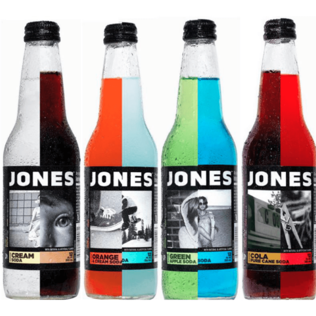 Inside Jones Soda’s turnaround year | 2020-12-23