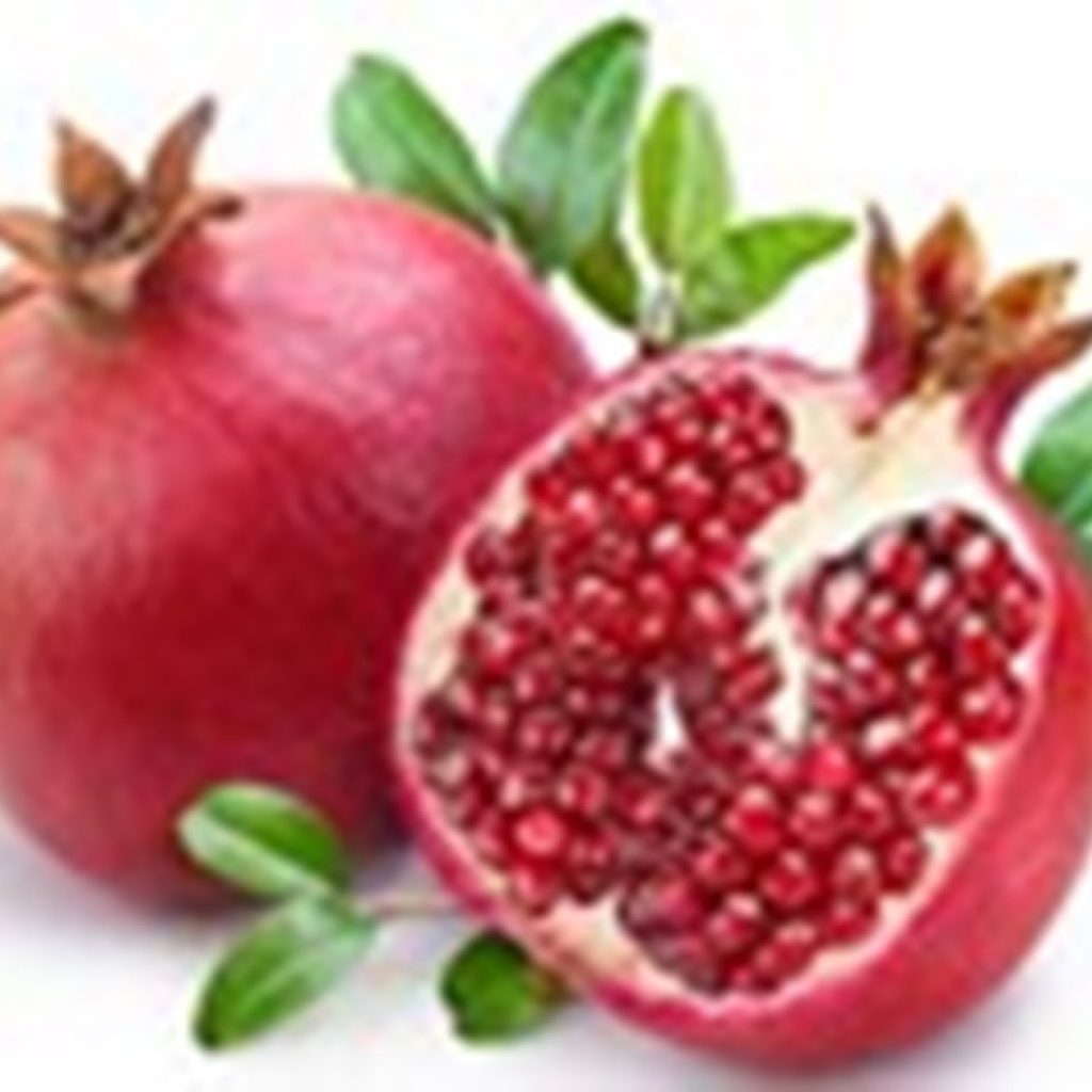 Ban on pomegranate imports lifted