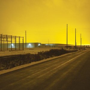 Local governments hit greenhouse light pollution