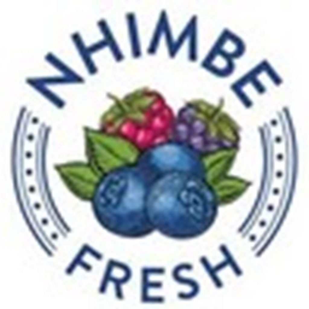 Nhimbe Fresh struggles with blueberry exports to China