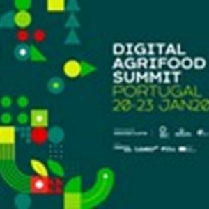 Everything's ready for the Digital Agrifood Summit Portugal 2021