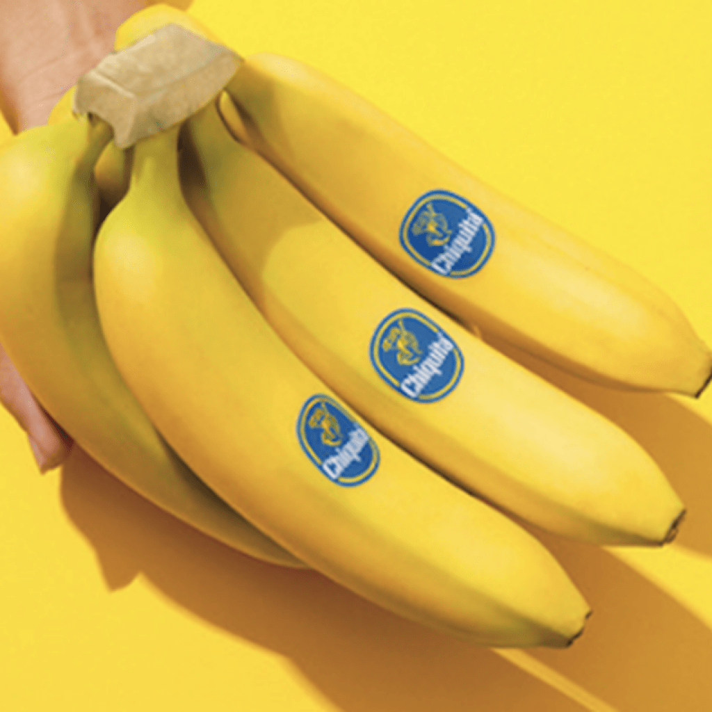 The Chiquita Banana: Capexo's new Gem