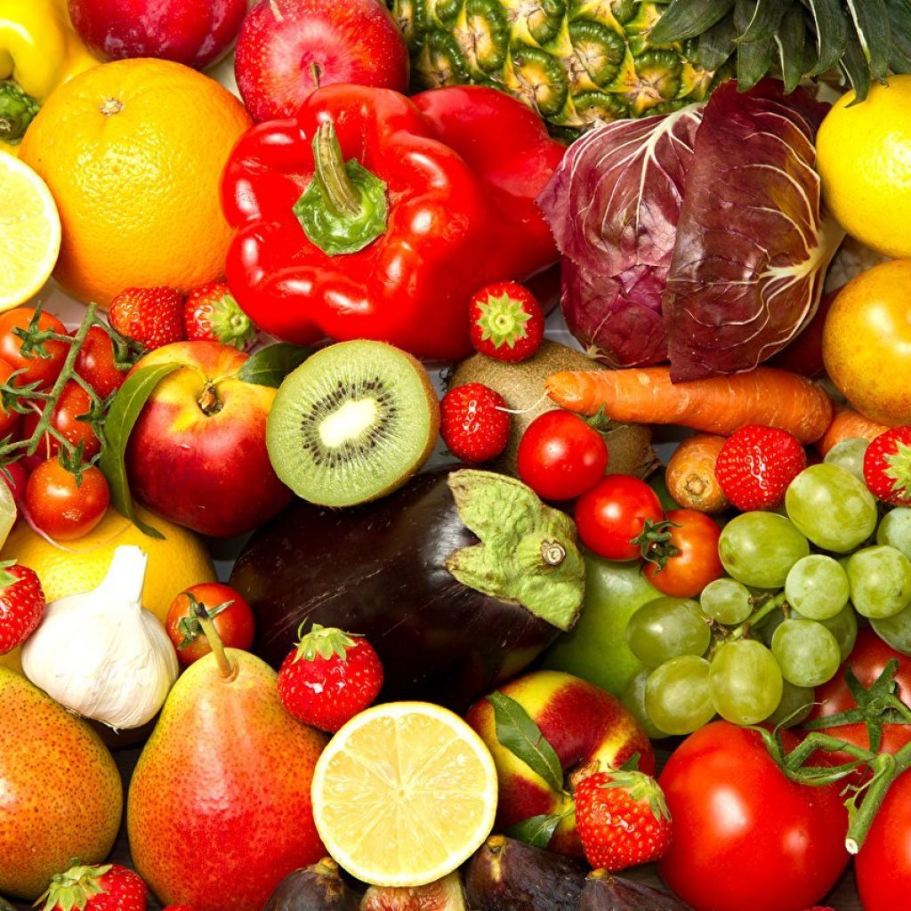 fruit and vegetable degradation or temporary difficulties? • EastFruit