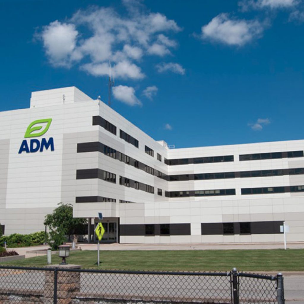 ADM earnings up sharply in fiscal 2020 | 2021-01-27