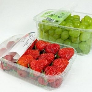 Innovation and sustainability driven by top-sealed packaging solutions
