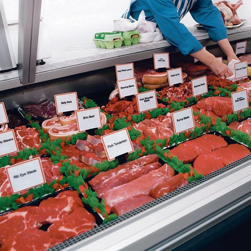 Pork’s affordability may create opportunities