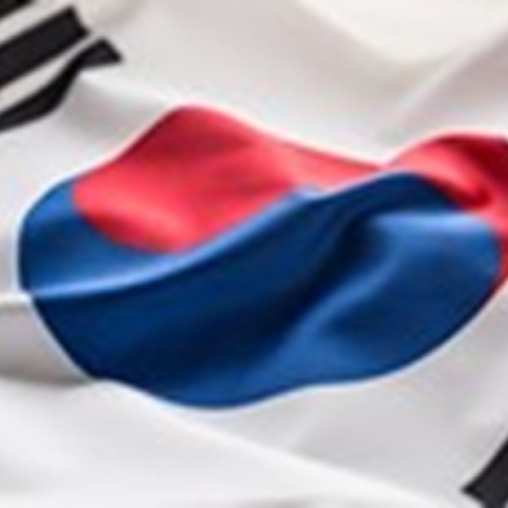 South Korean agricultural exports up 7.7%