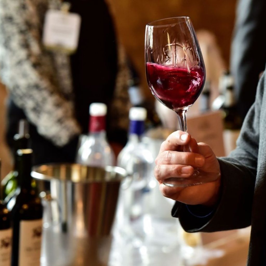 Vancouver International Wine Festival hopeful for a full pour in 2022
