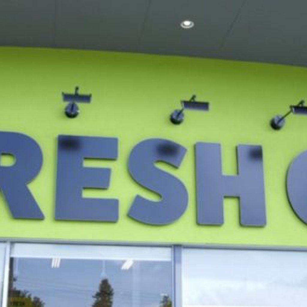 Empire reaches half-way mark in Western Canada discount expansion plans with announcement of seven new FreshCo stores