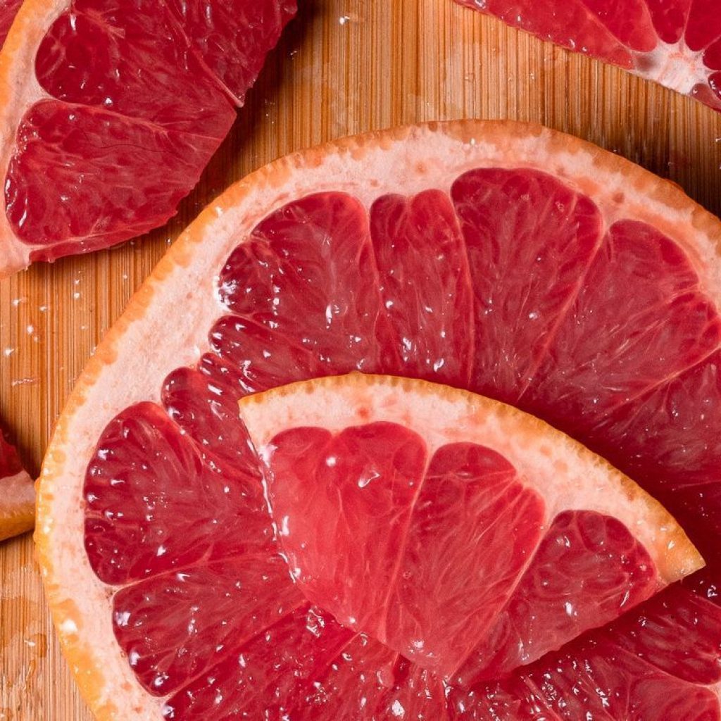 Celebrating grapefruit | Vancouver Sun