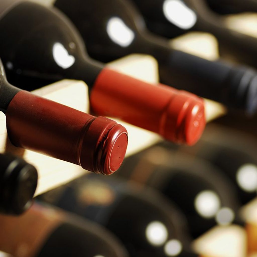 Is buying local wine really a thing in a pandemic market?