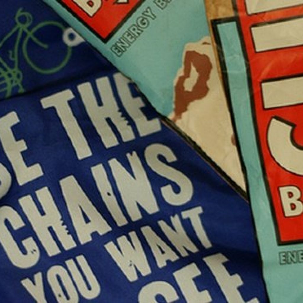 Clif Bar plans to double its sales and positive environmental impact