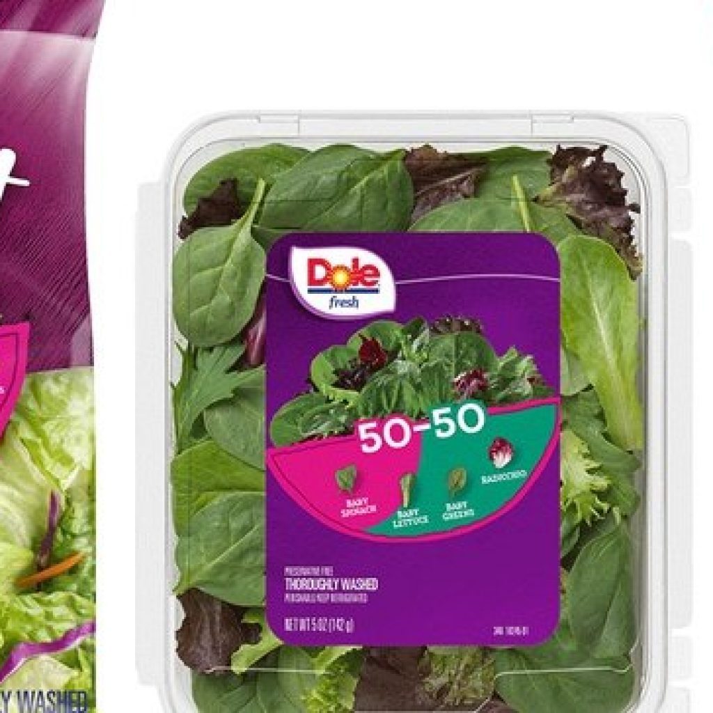 Dole merger with Europe's Total Produce to create global produce giant