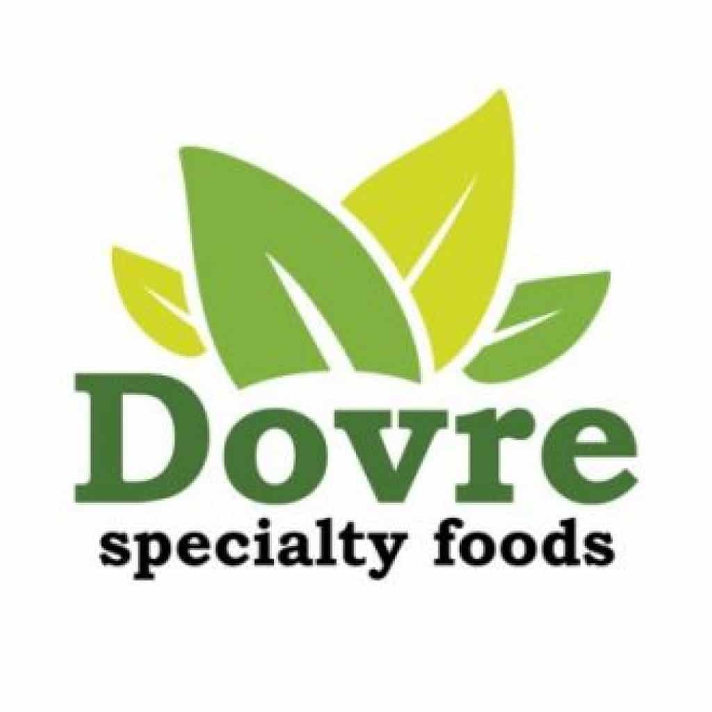 Dovre Import & Export is now Dovre Specialty Foods