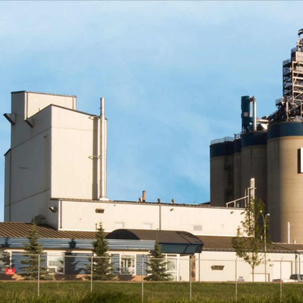 Richardson Yorkton crush plant to double canola crush capacity to 2.2M metric tonnes