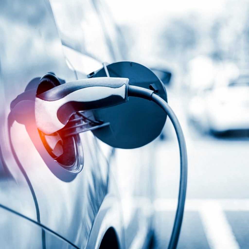 Electric vehicle surge to unplug ethanol demand