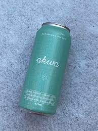 Infused with hops, Akwa beverage from Ontario boasts zero calories and zero sugar