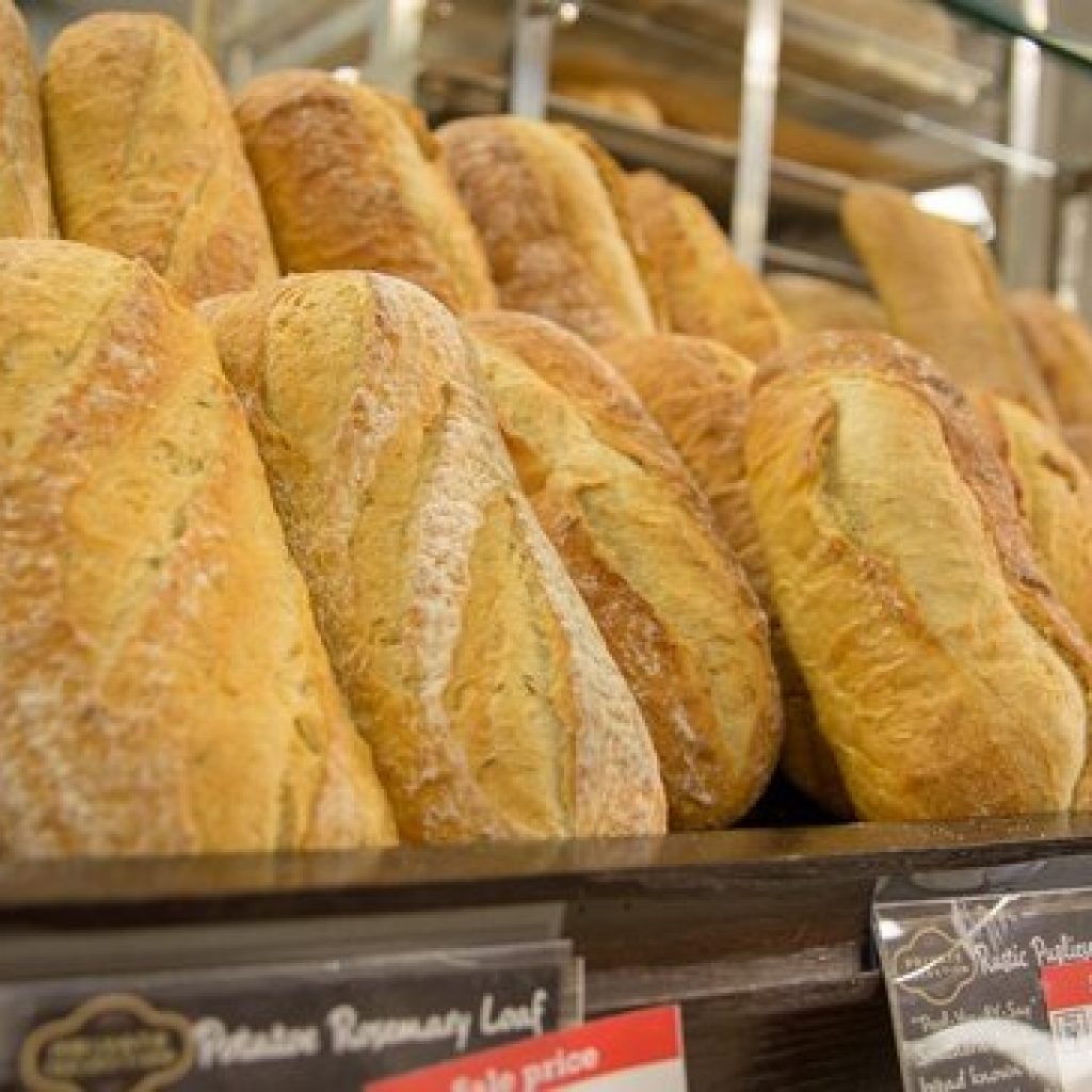 Aryzta sells North American bakery business to private equity firm for $850M