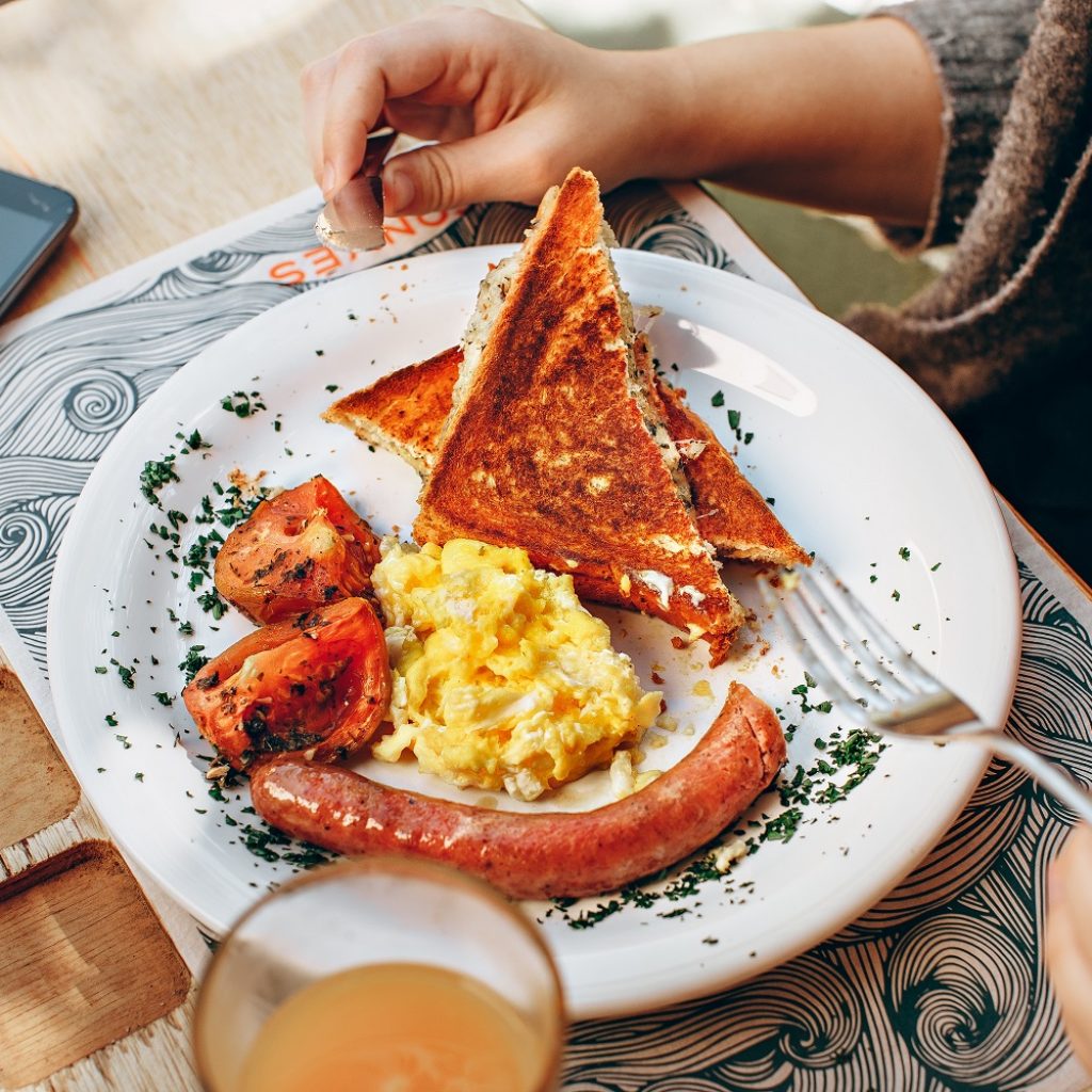 How to Drive Restaurant Sales with All-Day Breakfast