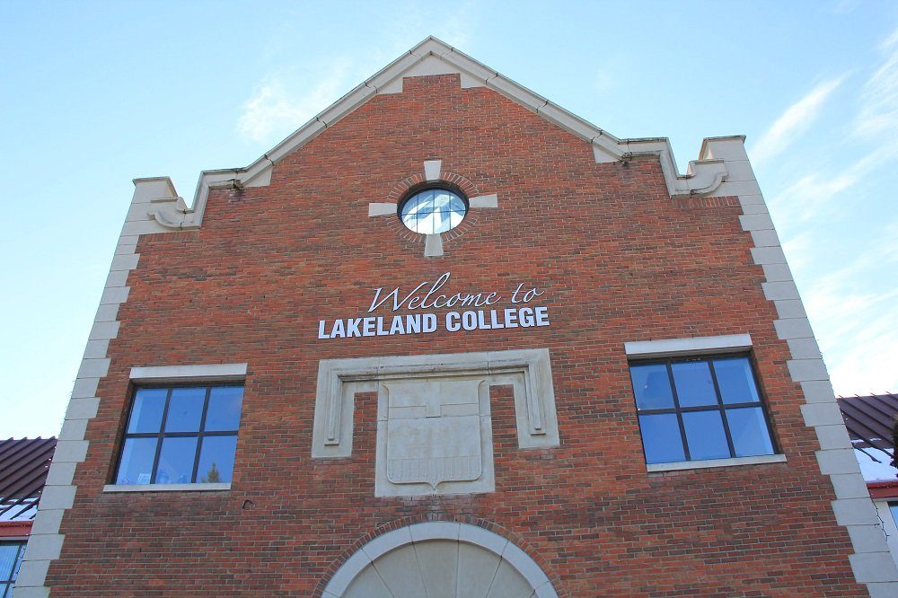 Lakeland College, Vermilion campus