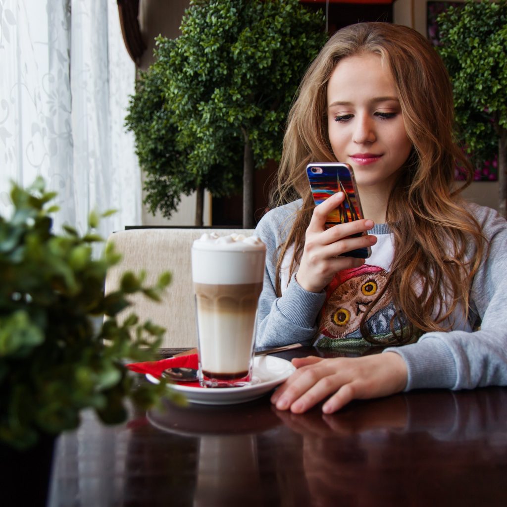 Mobile Marketing for Restaurants: Reaching customers “in the now”