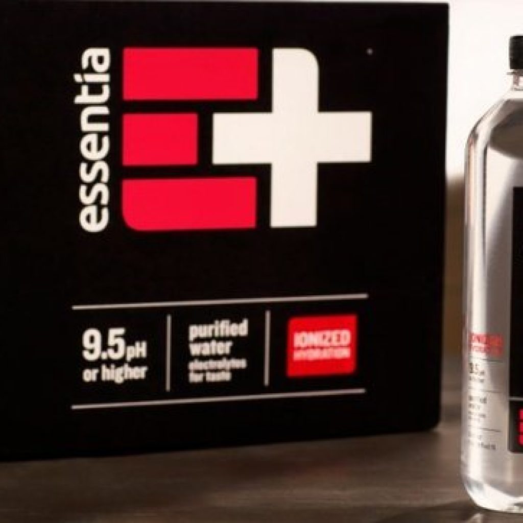 Nestlé buys functional beverage maker Essentia Water