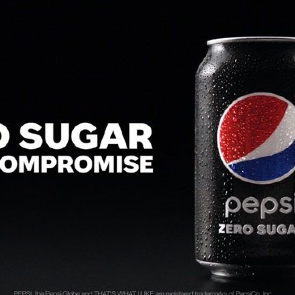Pepsi deploys customized voice-overs to balance personalization, reach in Zero Sugar push
