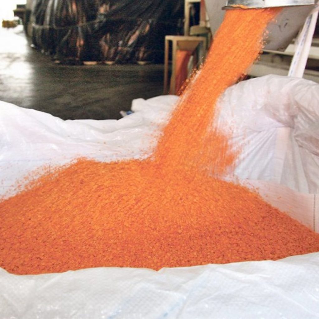 Reduced demand, seller reluctance slow lentil exports