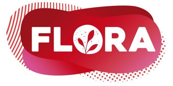 Flora™ Plant-Based Bricks Launch in Canada