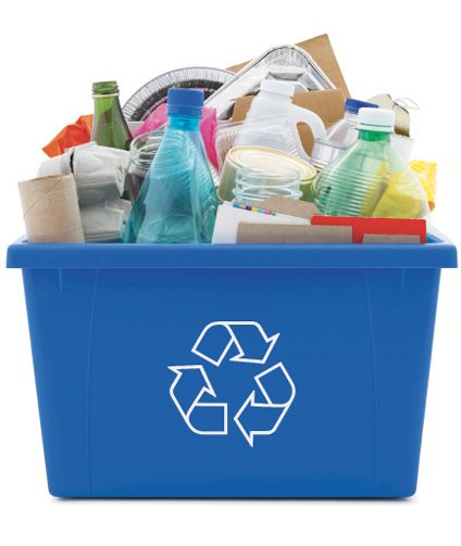 What the Canada Plastic Pact means for your business - by Carol Zweep