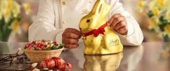 A 25% decline in Easter chocolate product launches globally since 2020