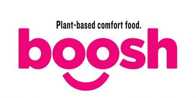 Boosh Food, Inc Grows by Two