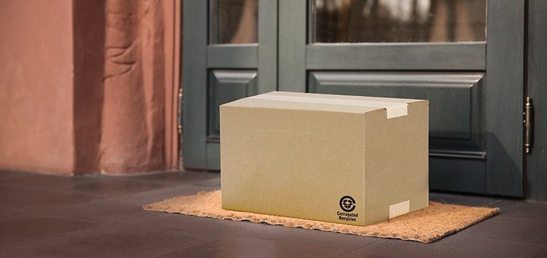 Boxes: the backbone of e-commerce