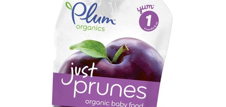 Campbell Soup to sell Plum Organics to Sun-Maid for undisclosed amount