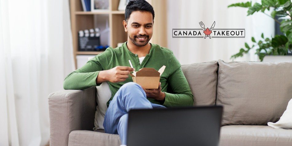 Canada's second National Takeout Day, April 15