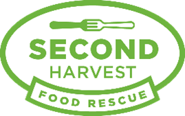 Canadian food industry participants sought to identify potential sources of edible food - Second Harvest