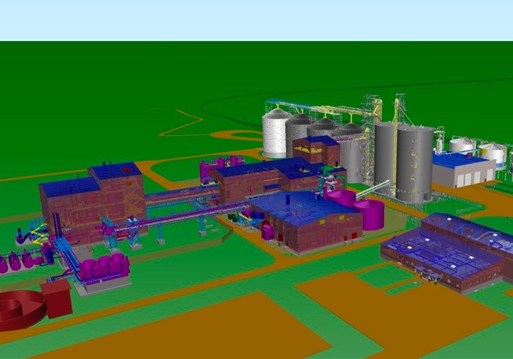 Cargill announced it plans to break ground on a $350 million canola crush facility in Regina early next year. 