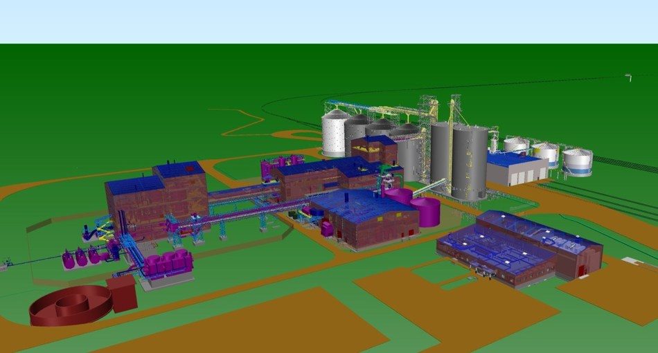 Cargill to build canola processing facility in Regina, Saskatchewan