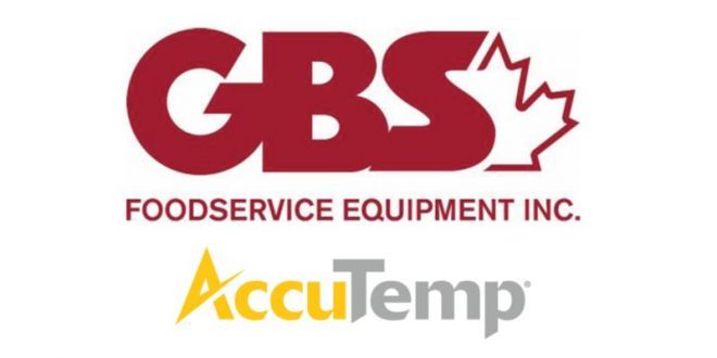 GBS announces exclusive distribution agreement with AccuTemp