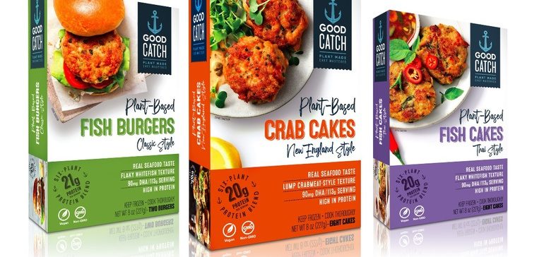 Gathered Foods nets $26.35M | Food Dive