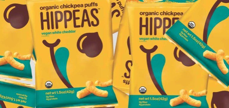 Hippeas picks former Annie's and PopCorners head as new CEO