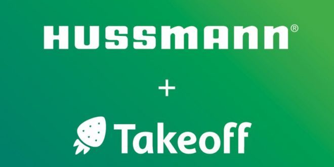 Hussmann and Takeoff Technologies Announce Strategic Alliance to Accelerate Innovation in Grocery E-Commerce